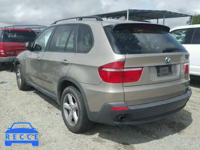 2010 BMW X5 XDRIVE3 5UXFF0C56ALT76474 image 2