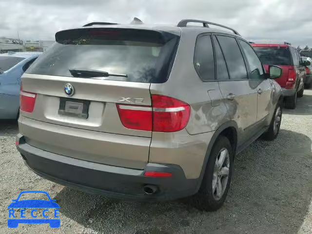 2010 BMW X5 XDRIVE3 5UXFF0C56ALT76474 image 3