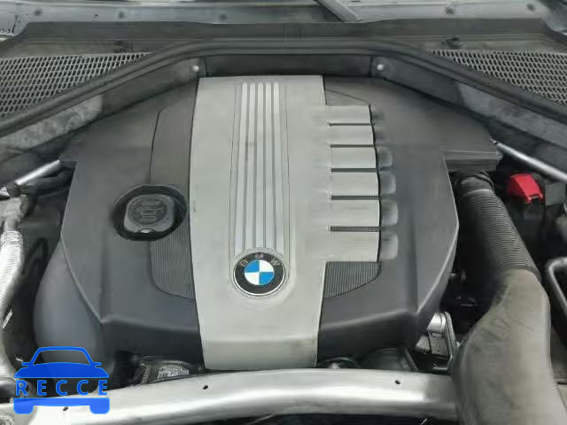 2010 BMW X5 XDRIVE3 5UXFF0C56ALT76474 image 6