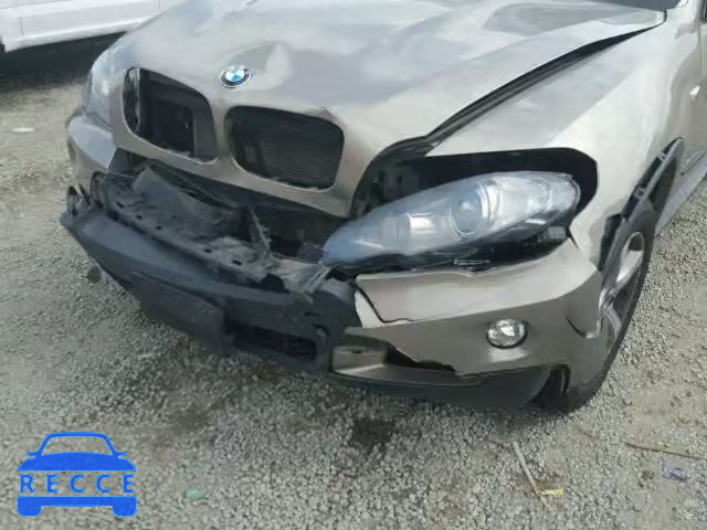 2010 BMW X5 XDRIVE3 5UXFF0C56ALT76474 image 8