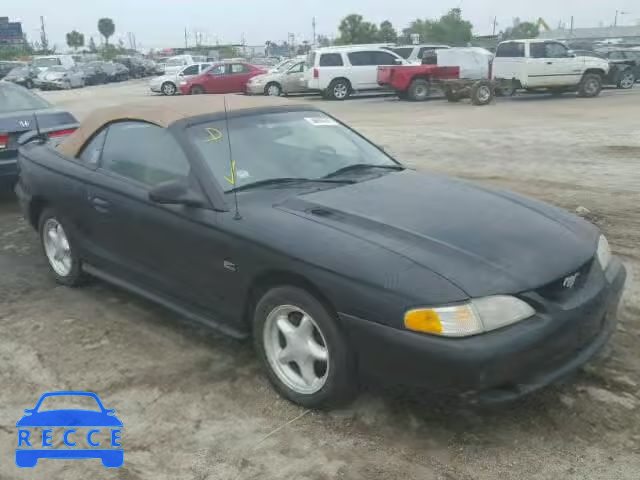 1994 FORD MUSTANG GT 1FALP45T9RF129308 image 0
