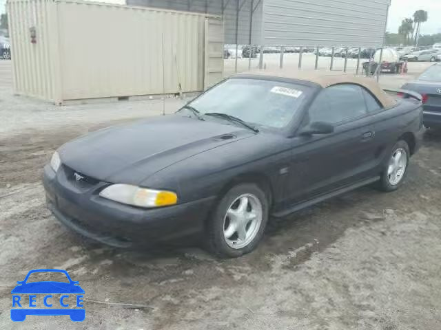 1994 FORD MUSTANG GT 1FALP45T9RF129308 image 1