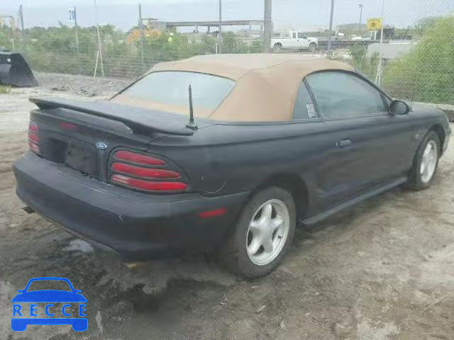 1994 FORD MUSTANG GT 1FALP45T9RF129308 image 3