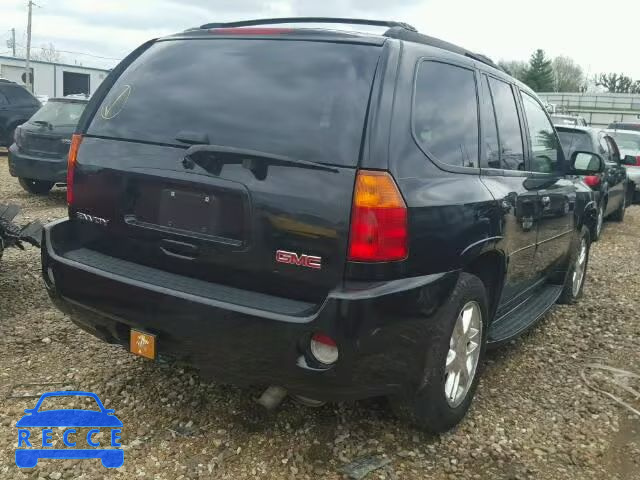 2008 GMC ENVOY DENA 1GKET63M882146097 image 3