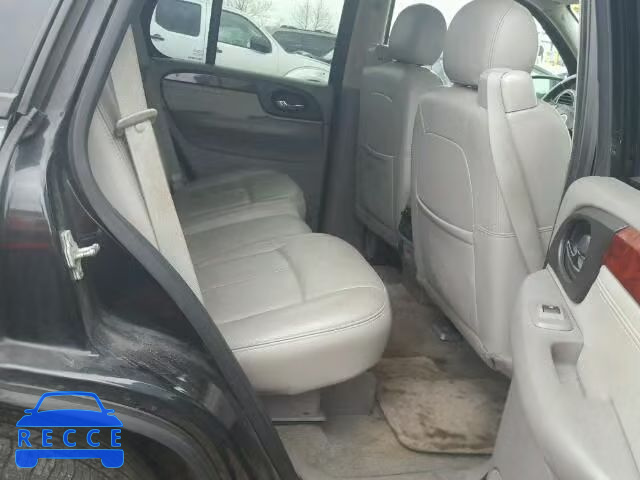 2008 GMC ENVOY DENA 1GKET63M882146097 image 5