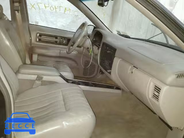 1995 CHEVROLET CAPRICE CL 1G1BL52PXSR150325 image 4