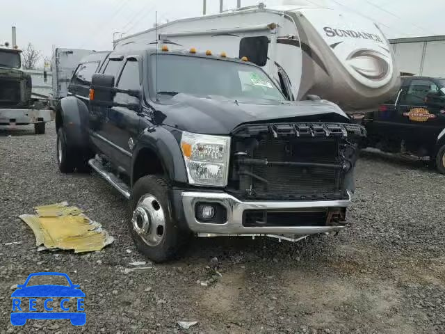 2011 FORD F450 SUPER 1FT8W4DT0BEC18328 image 0