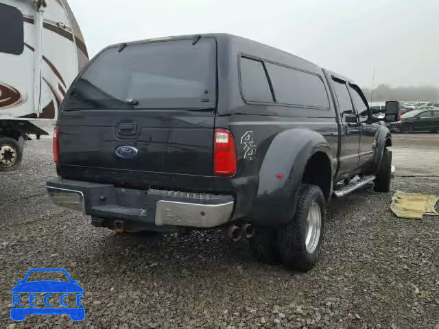 2011 FORD F450 SUPER 1FT8W4DT0BEC18328 image 3