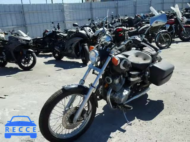 2000 HONDA CMX250C JH2MC1307YK601438 Bild 1