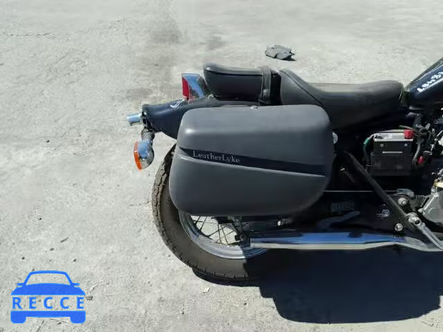 2000 HONDA CMX250C JH2MC1307YK601438 image 5