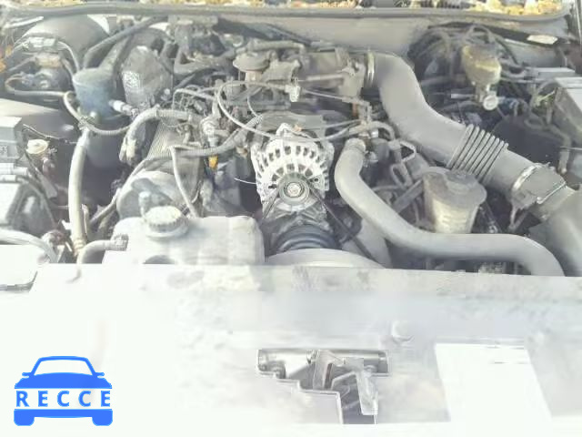 1999 FORD CROWN VICT 2FAFP73W7XX162319 image 6