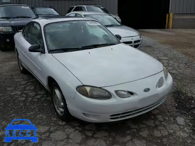 2001 FORD ESCORT ZX2 3FAFP11311R195084 image 0