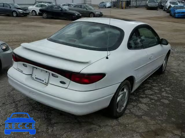 2001 FORD ESCORT ZX2 3FAFP11311R195084 image 3