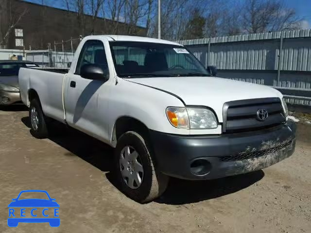 2005 TOYOTA TUNDRA 5TBJU32175S442836 image 0