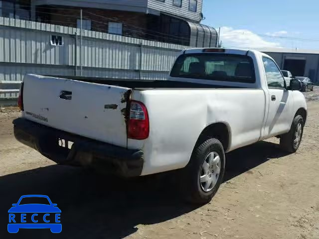 2005 TOYOTA TUNDRA 5TBJU32175S442836 image 3