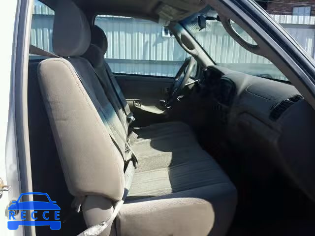 2005 TOYOTA TUNDRA 5TBJU32175S442836 image 4