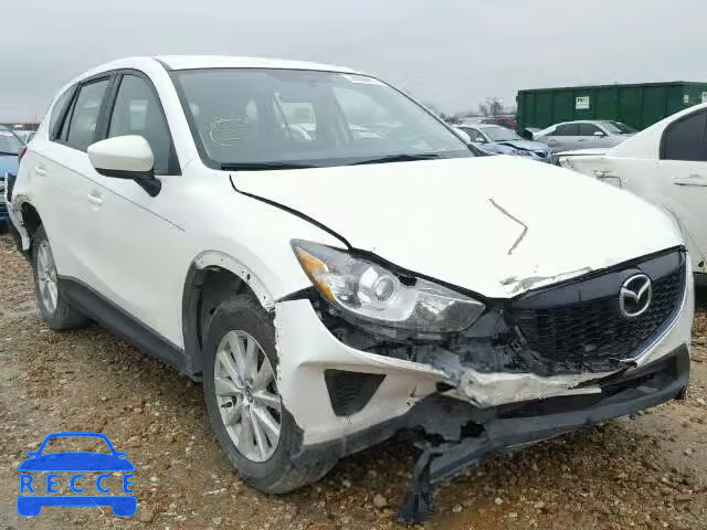 2014 MAZDA CX-5 SPORT JM3KE2BE7E0323250 image 0