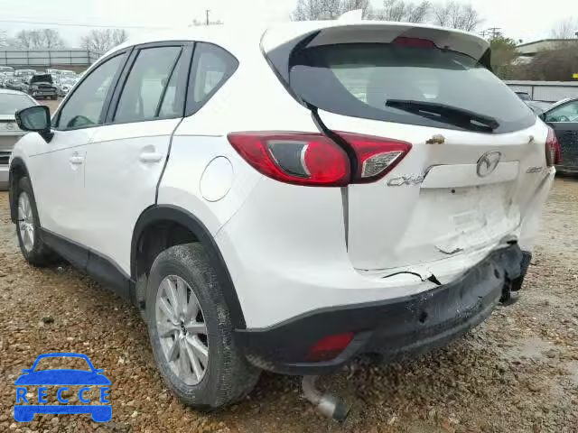 2014 MAZDA CX-5 SPORT JM3KE2BE7E0323250 image 2