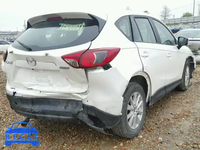 2014 MAZDA CX-5 SPORT JM3KE2BE7E0323250 image 3