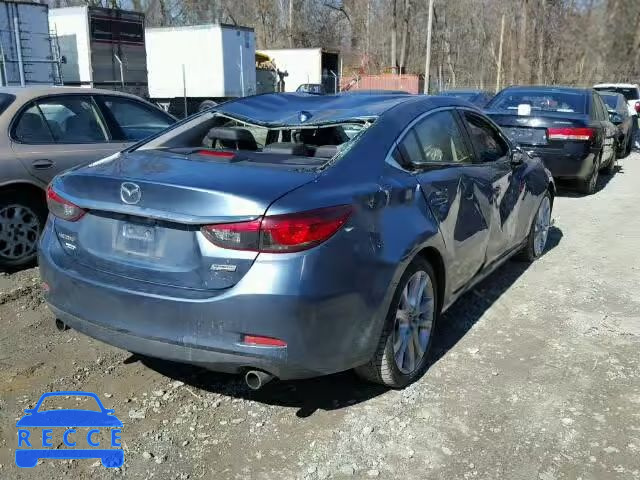 2015 MAZDA 6 TOURING JM1GJ1V66F1163222 image 3