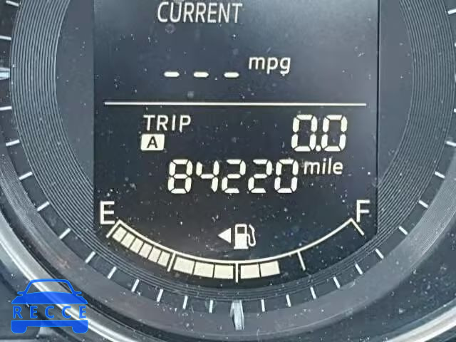 2015 MAZDA 6 TOURING JM1GJ1V66F1163222 image 7