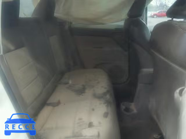 2007 JEEP PATRIOT LI 1J8FF48W07D322495 image 5