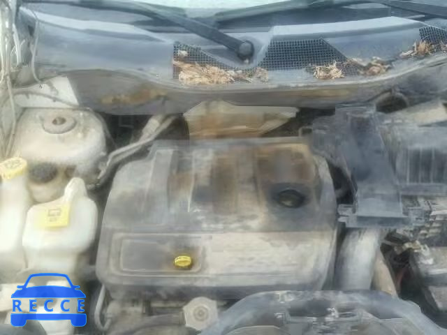 2007 JEEP PATRIOT LI 1J8FF48W07D322495 image 6