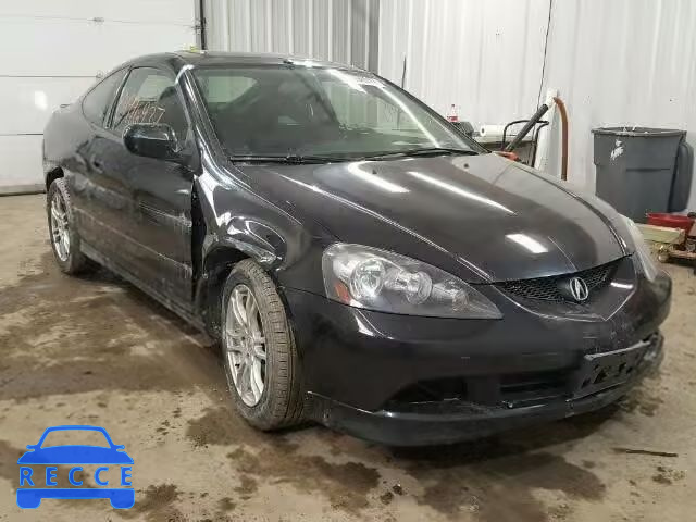 2005 ACURA RSX JH4DC54875S006510 image 0