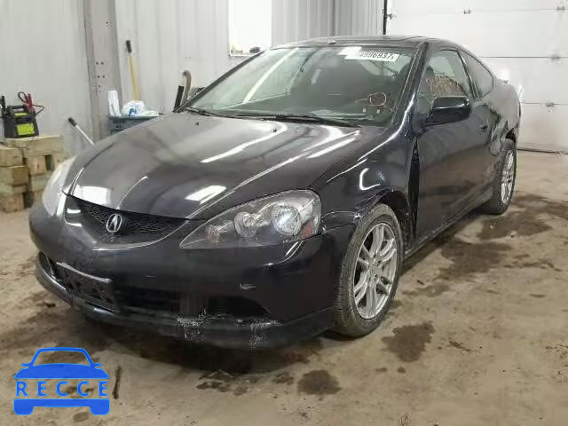 2005 ACURA RSX JH4DC54875S006510 image 1