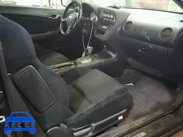 2005 ACURA RSX JH4DC54875S006510 image 4