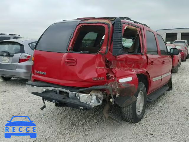 2000 GMC YUKON 1GKEC13TXYJ134064 image 3