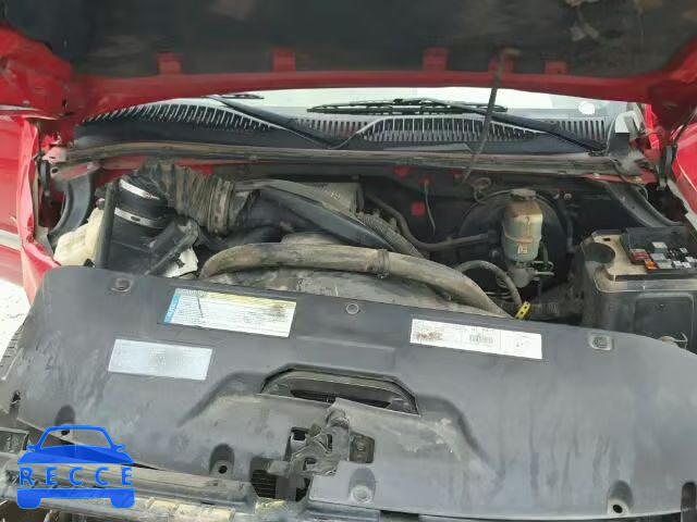 2000 GMC YUKON 1GKEC13TXYJ134064 image 6