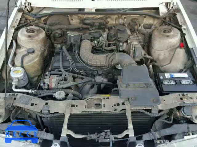 1993 CHEVROLET CAVALIER V 1G1JC8449P7139285 image 6