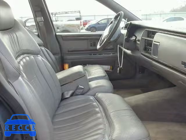 1995 BUICK ROADMASTER 1G4BN52P9SR426703 зображення 4