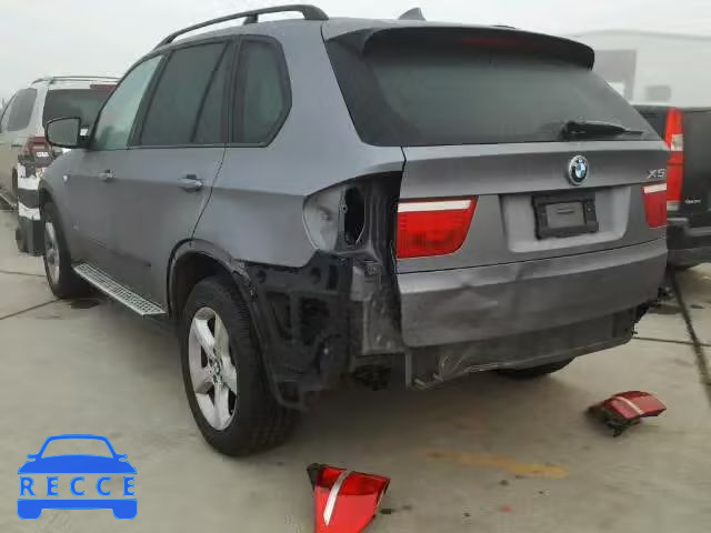 2010 BMW X5 XDRIVE3 5UXFE4C54AL384454 зображення 2