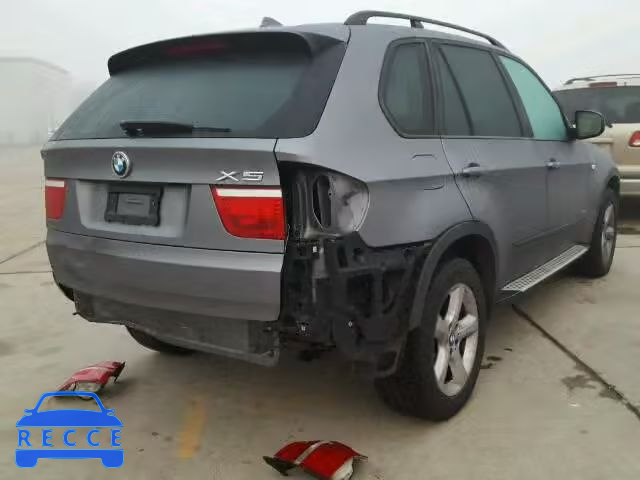 2010 BMW X5 XDRIVE3 5UXFE4C54AL384454 зображення 3