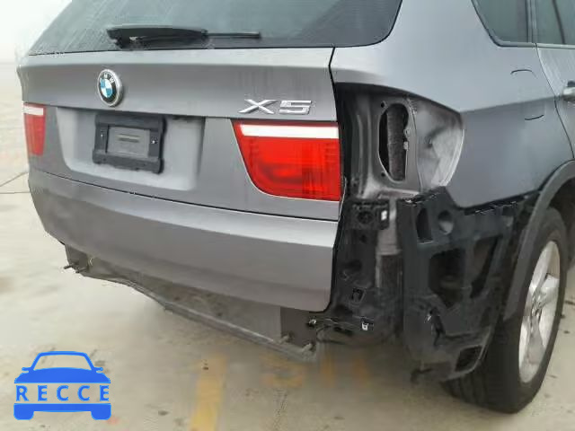 2010 BMW X5 XDRIVE3 5UXFE4C54AL384454 image 8