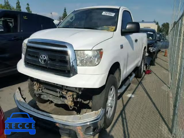 2008 TOYOTA TUNDRA 5TFLV52128X055473 image 1