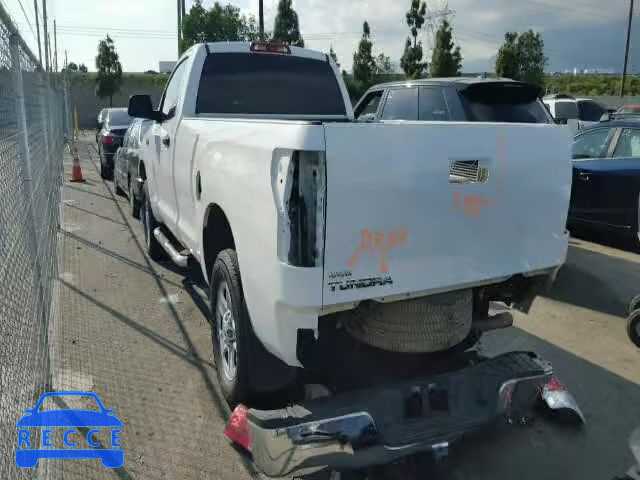2008 TOYOTA TUNDRA 5TFLV52128X055473 image 2