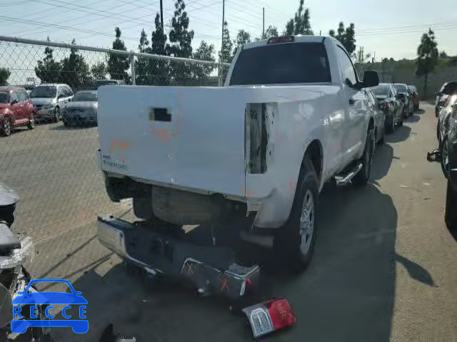 2008 TOYOTA TUNDRA 5TFLV52128X055473 image 3