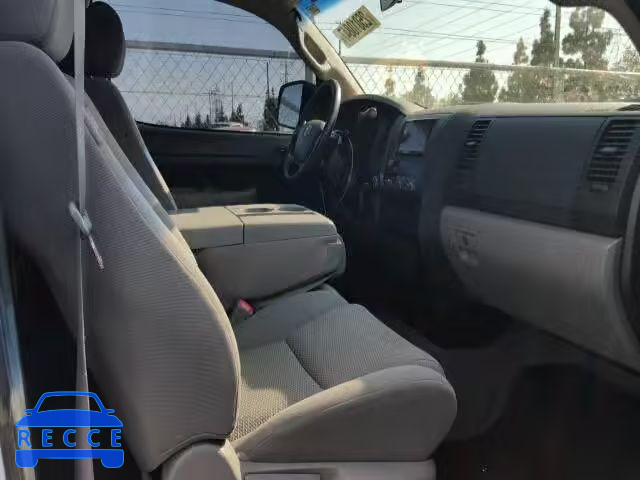 2008 TOYOTA TUNDRA 5TFLV52128X055473 image 4