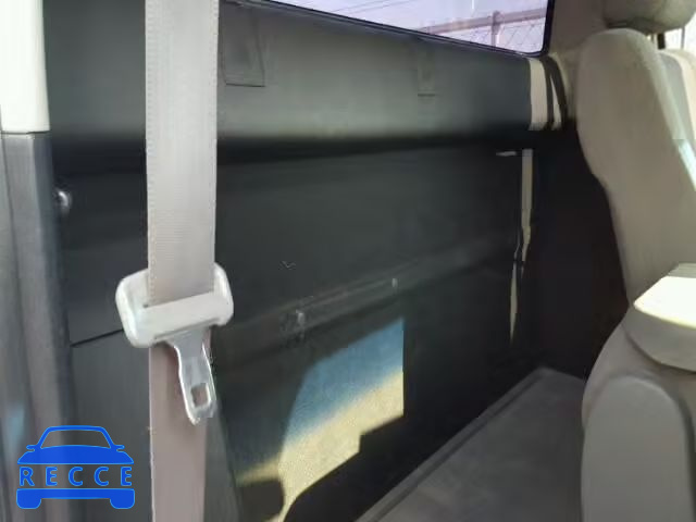 2008 TOYOTA TUNDRA 5TFLV52128X055473 image 5
