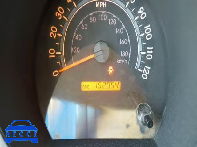 2008 TOYOTA TUNDRA 5TFLV52128X055473 image 7