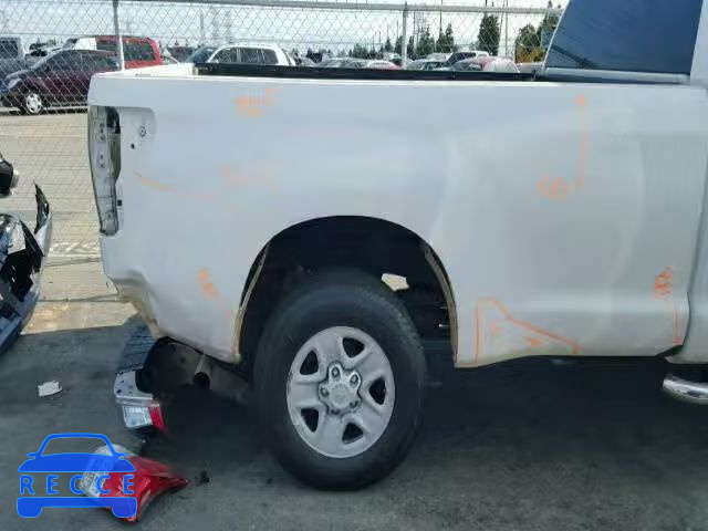 2008 TOYOTA TUNDRA 5TFLV52128X055473 image 8