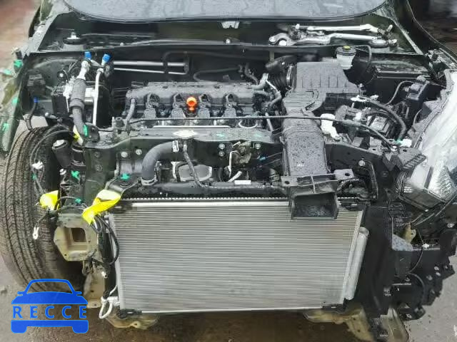 2017 HONDA HR-V EX 3CZRU6H51HM703429 image 6