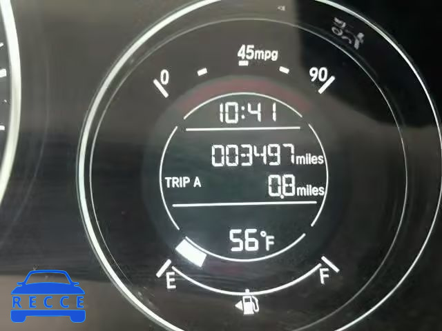 2017 HONDA HR-V EX 3CZRU6H51HM703429 image 7