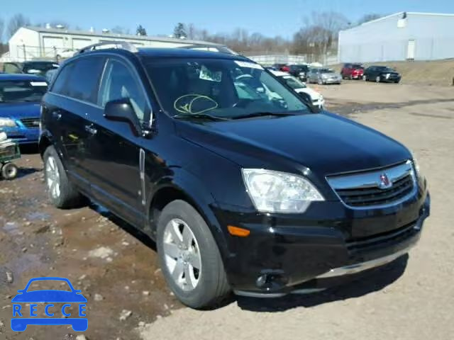 2008 SATURN VUE XR AWD 3GSDL73778S583167 image 0