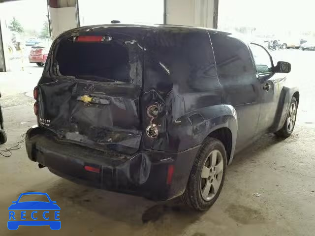 2008 CHEVROLET HHR PANEL 3GCCA85D68S695948 зображення 3