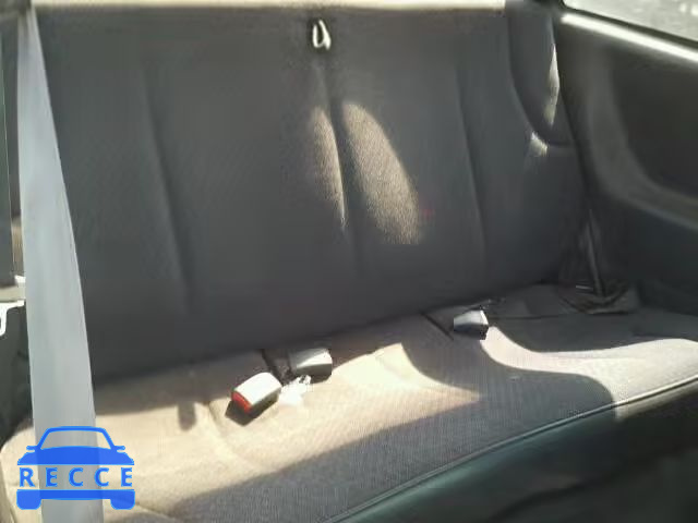 1997 CHEVROLET CAVALIER/R 1G1JC124XVM111617 зображення 5