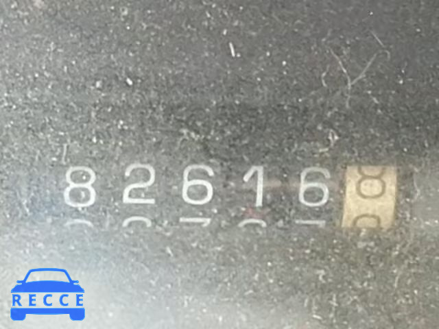 1997 CHEVROLET CAVALIER/R 1G1JC124XVM111617 зображення 7